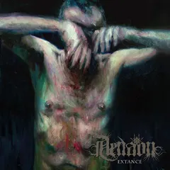 Aenaon – Extance (CD, Album)