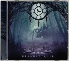 Aenimus (2) – Dreamcatcher (CD, Album)