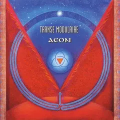 Aeon (3) – Transe Modulaire (CD, Album)