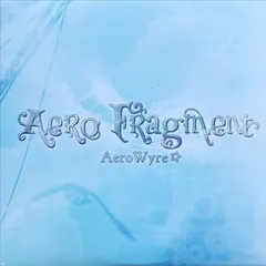 Aero Fragment – AeroWyre (CDr, Album)
