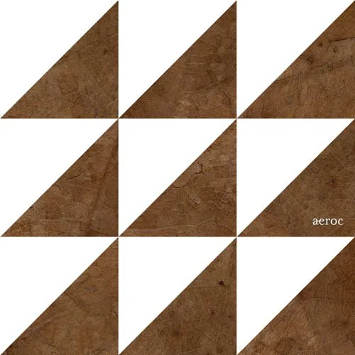 Aeroc – Viscous Solid