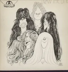 Aerosmith – Draw The Line (Vinyl, LP)