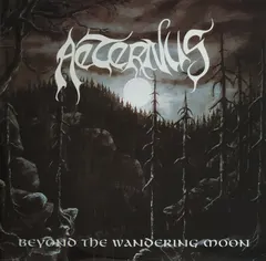 Aeternus – Beyond The Wandering Moon (Vinyl, LP)