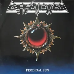 Afflicted – Prodigal Sun (Vinyl, LP)