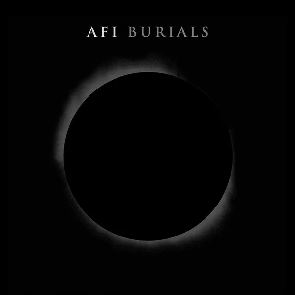 AFI – Burials