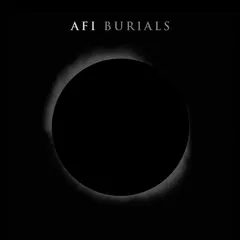 AFI – Burials (Vinyl, LP)