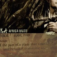 Africa Unite – Rootz (Vinyl, LP)
