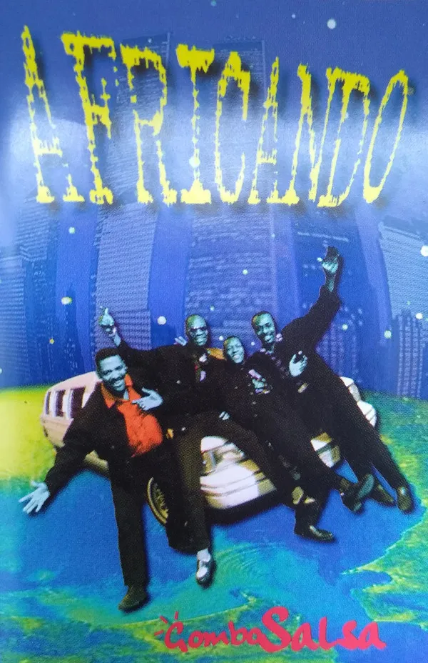 Africando – Gombo Salsa