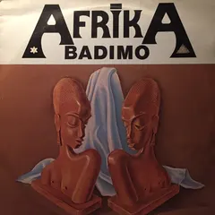 Afrika (10) – Badimo (Vinyl, LP)