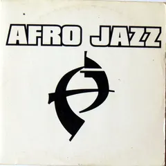 Afro Jazz – Penelope (CD, Single)