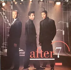 After 7 Virgin America – After 7 (Vinyl, LP)