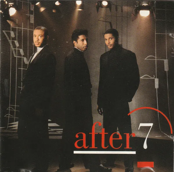 After 7 – After 7