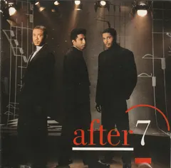 After 7 – After 7 (CD, Album)