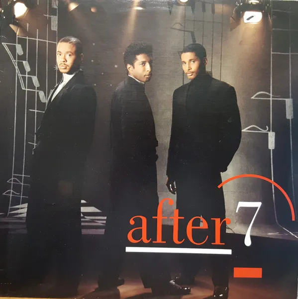 After 7 – After 7