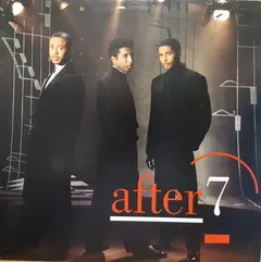 After 7 – After 7 (Vinyl, LP)