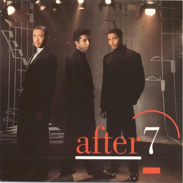 After 7 – After 7