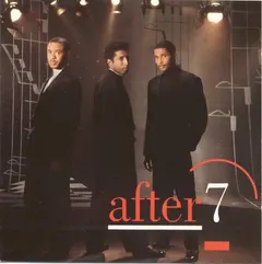 After 7 Virgin – After 7 (Vinyl, LP)