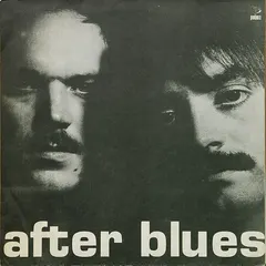 After Blues – After Blues (Vinyl, LP)