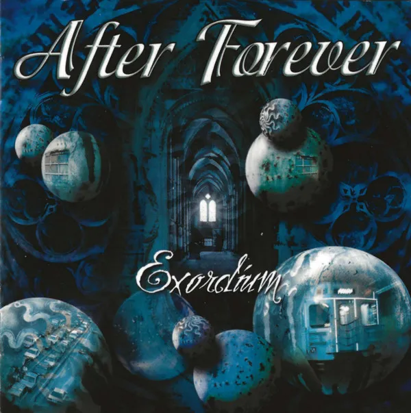After Forever – Exordium