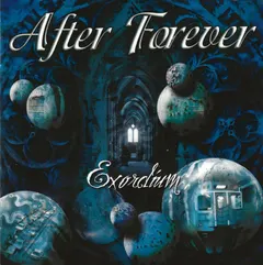 After Forever – Exordium (CD, EP)