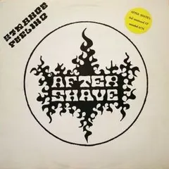 After Shave – Strange Feeling (Vinyl, LP)