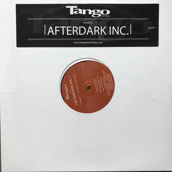 Afterdark Inc. – Boom / Keep On Dancing
