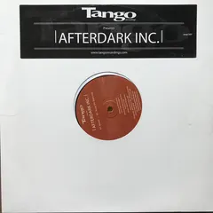Afterdark Inc. – Boom / Keep On Dancing (Vinyl, 12")