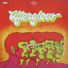 Afterglow* – Afterglow (Vinyl, LP)