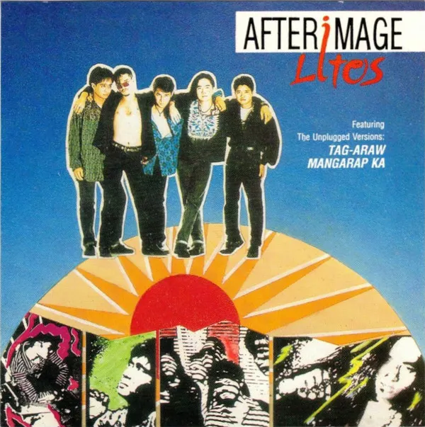 Afterimage (2) – Lites