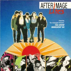 Afterimage (2) – Lites (CD, Compilation)