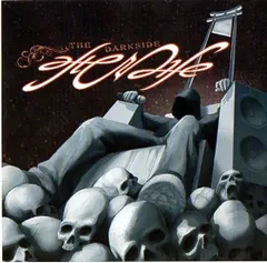 AfterLife (20) – The Darkside (CD, Album)