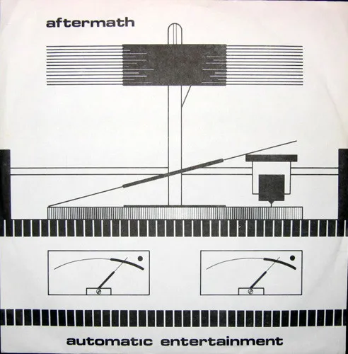 Aftermath (9) – Automatic Entertainment