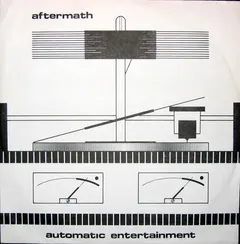 Aftermath (9) – Automatic Entertainment (Vinyl, 7")