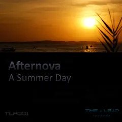 Afternova – A Summer Day (File, MP3)