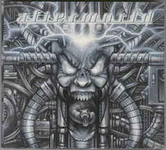 Afterworld – Dark Side Of Mind (CD, Album)