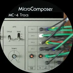 AFX* – Analord 01 (File, WAV)