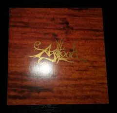 Agalloch – Pale Folklore (CD, Album)