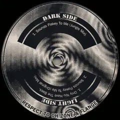 Agent Orange (5) – Sound's A Bit Flakey (Vinyl, 12")