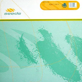 Agent Sumo – Sunflowers EP