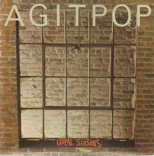 Agitpop – Open Seasons