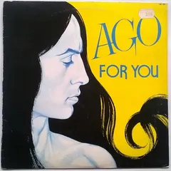Ago (2) – For You (Vinyl, LP)