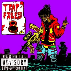 Agoff – Trap Files 8 (File, AAC)