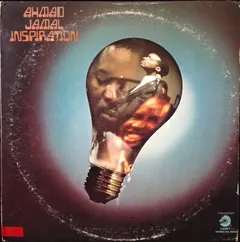 Ahmad Jamal Cadet – Inspiration (Vinyl, LP)