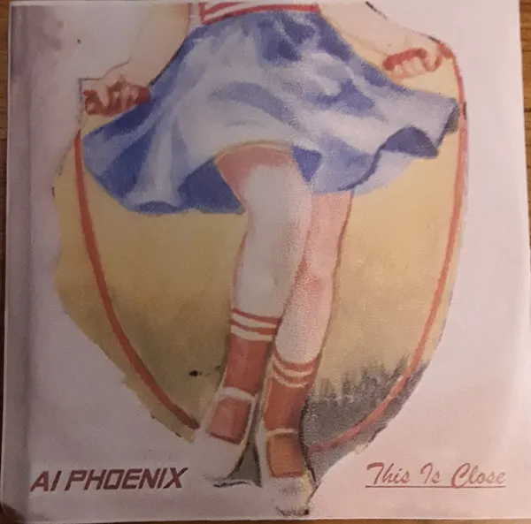 Ai Phoenix – This Is Close