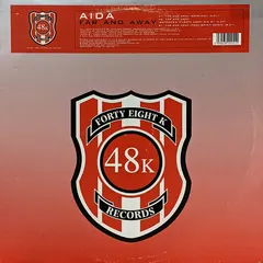 AIDA* – Far And Away (Vinyl, 12")