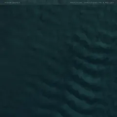 Aidan Baker – Triptychs: Variations On A Melody (CD, Album)