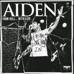 Aiden – From Hell... With Love (CD, Album)