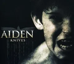 Aiden – Knives (CD, Album)