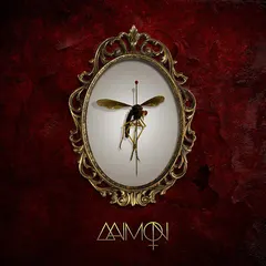∆Aimon – ∆Aimon (CD, Album)