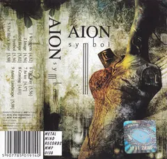 Aion – Symbol (Cassette, Album)